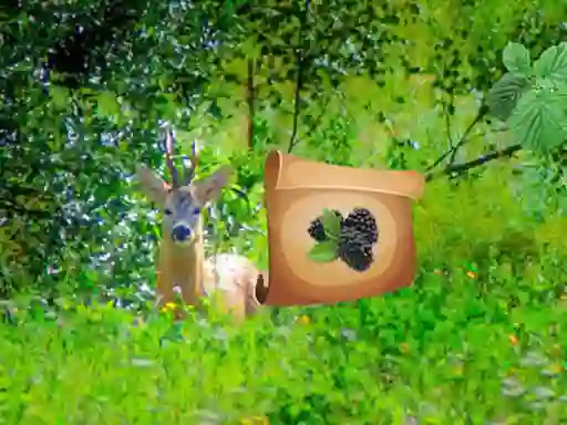 Spel Return To Alsunga Forest online