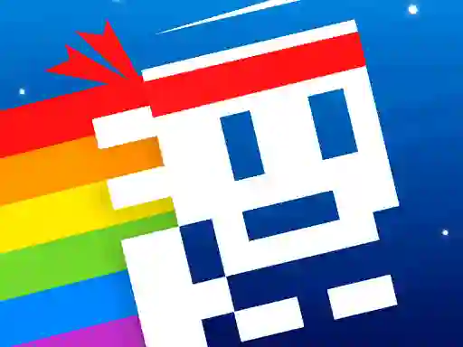 Spel Tomb Of The Mask Neon online