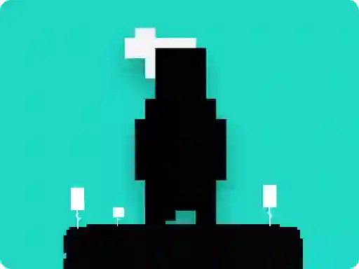 Spel Glitch online