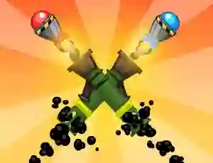 Spel Aim Clash online