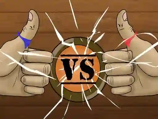 Spel Thumb vs thumb online