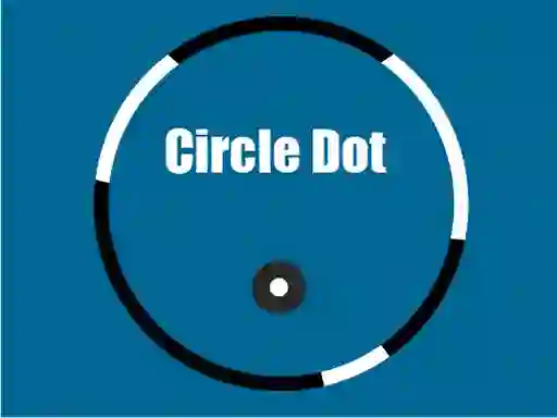 Spel Circle Dot online
