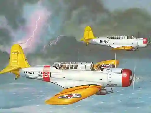 Spel Air Combat Puzzle 2 online