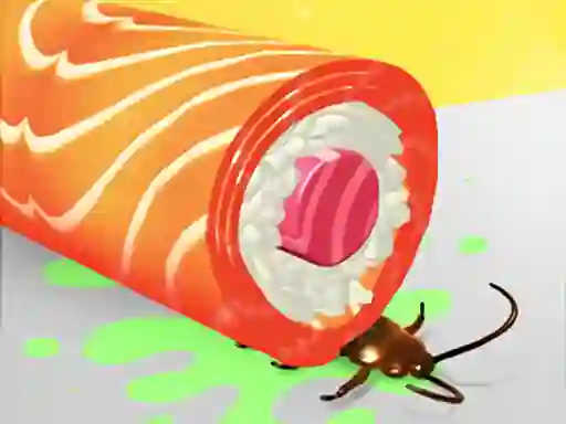 Spel Sushi Chef online