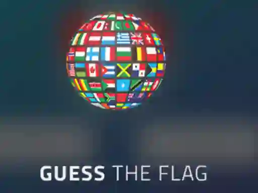 Spel Guess The Flag online