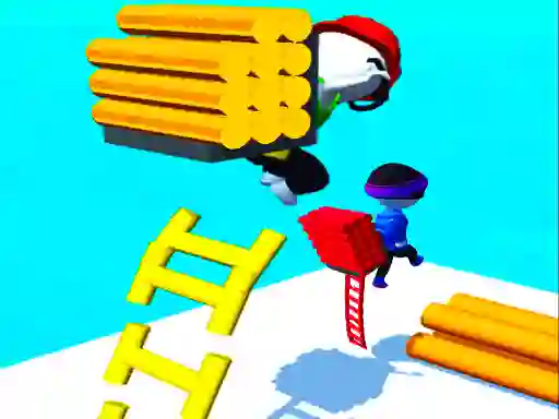 Spel Ladder Ranking Run online