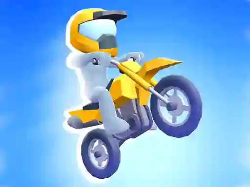 Spel Mad Bikers online