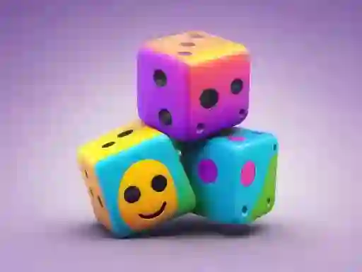 Spel Merge Dices online