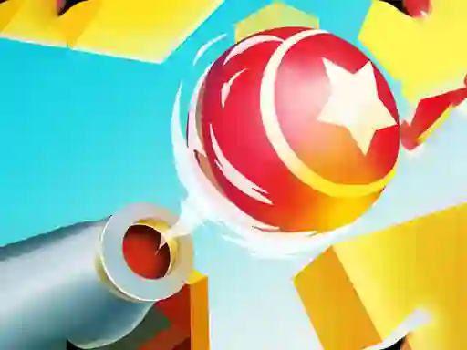 Spel Cannon Ball online