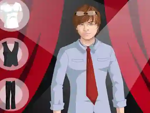 Spel Movie Star online