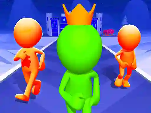 Spel Epic Join Crowd online