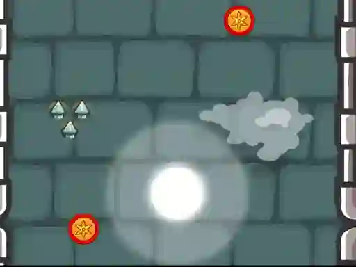 Spel Dark Spirit Run online