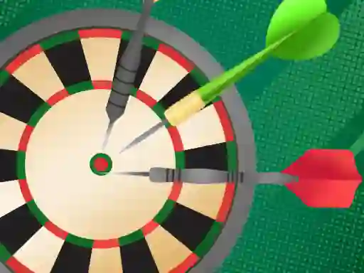 Spel Darts Hit online