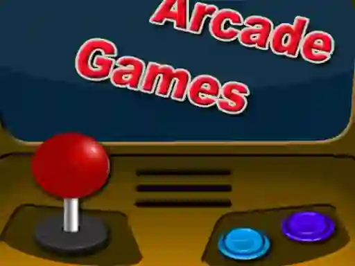 Spel 35 Arcade Games 2022 online