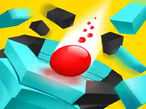 Spel Helix Stack Ball online