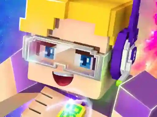 Spel Roblox Block online
