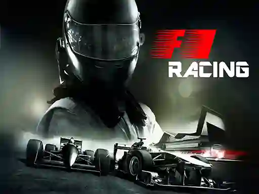 Spel F1 RACE online