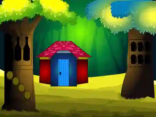 Spel Find The ThanksGiving Gift-4 online