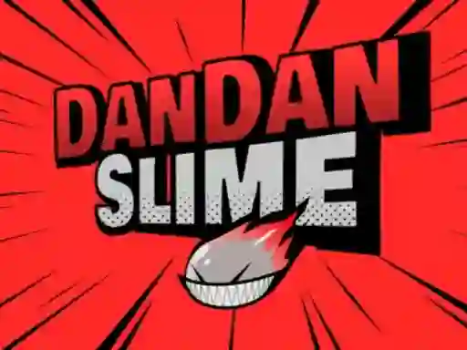 Spel DanDan Slime online