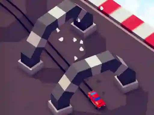 Spel Zombie Drift online