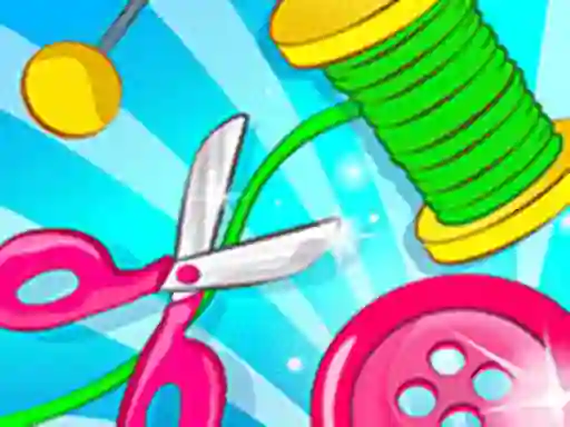 Spel Tailor Kids online