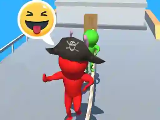 Spel Rope Skipping online