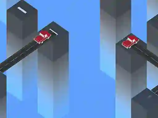 Spel Stretchy Road online
