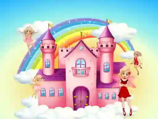 Spel Barbie Match online