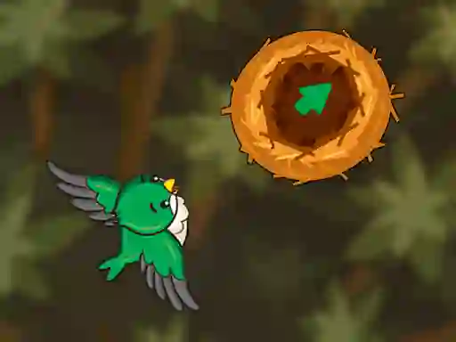 Spel Draw The Bird Path online