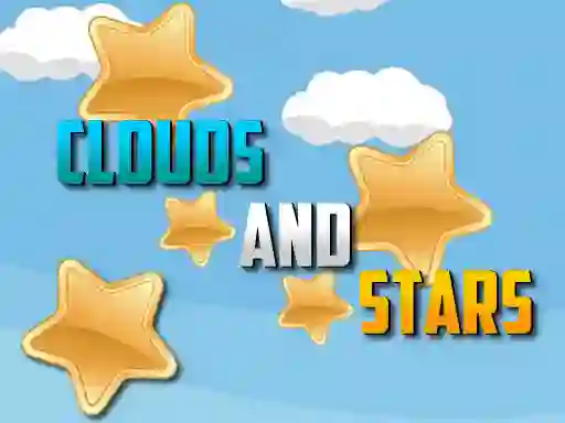 Spel Stars and Clouds online