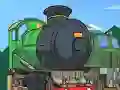Spel Coal Express 5 online