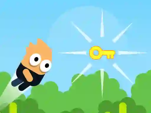 Spel Jumping Joe online