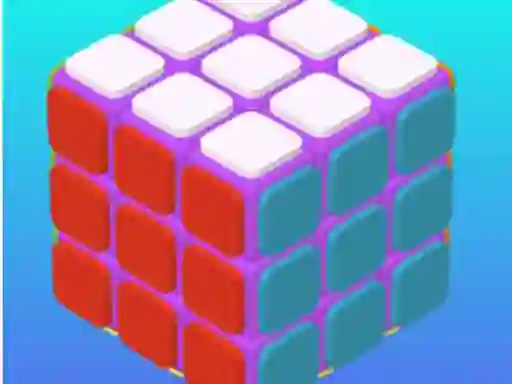 Spel Magic Cube online