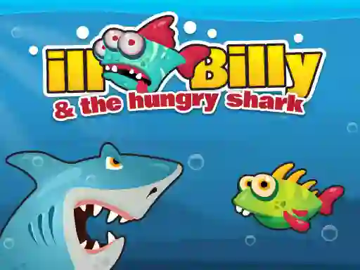 Spel ill Billy online