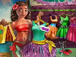 Spel Exotic Princess Realife Shopping online