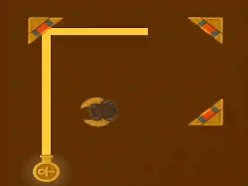 Spel Temple Targets online