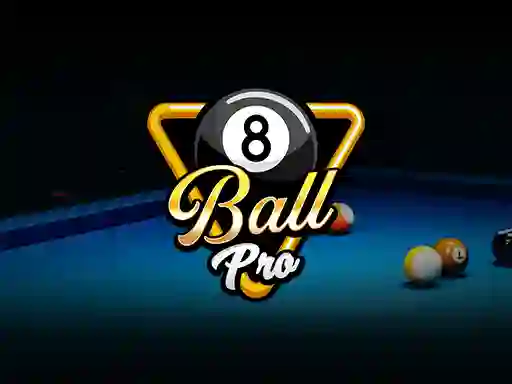 Spel 8 Ball Pro online