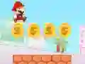 Spel Mario Great Adventure 3 online