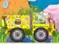 Spel Spongebob Plankton Explode 2 online