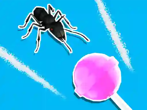 Spel Lead The Ant online