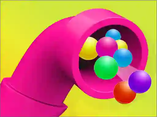 Spel Perfect Pipes 3D online