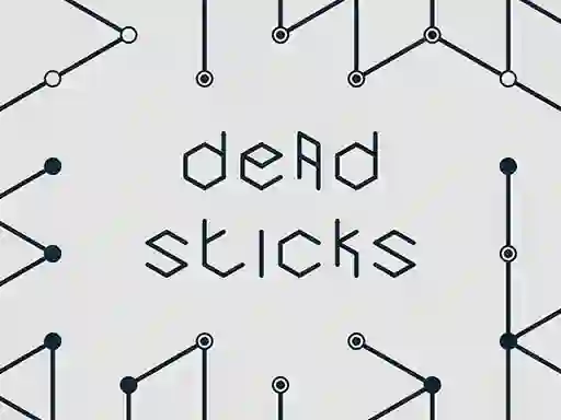 Spel Dead Sticks online