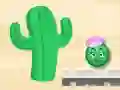 Spel Cactus Roll online