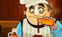 Spel Pancake Bar online