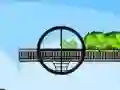 Spel Shoot Green Piggy online