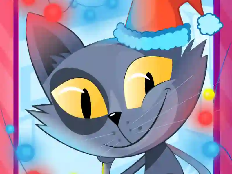 Spel Festie Words online