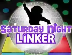 Spel Saturday Night Linker online