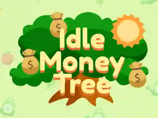 Spel Idle Money TreeI online