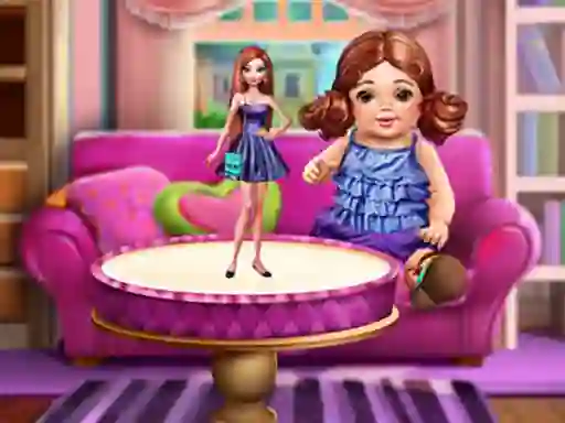 Spel Toy Shop online