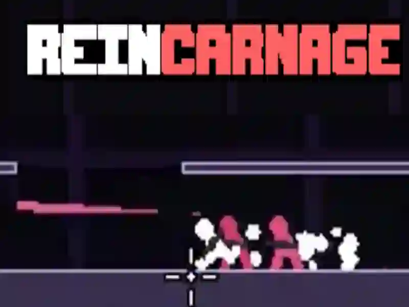 Spel REINCARNAGE online